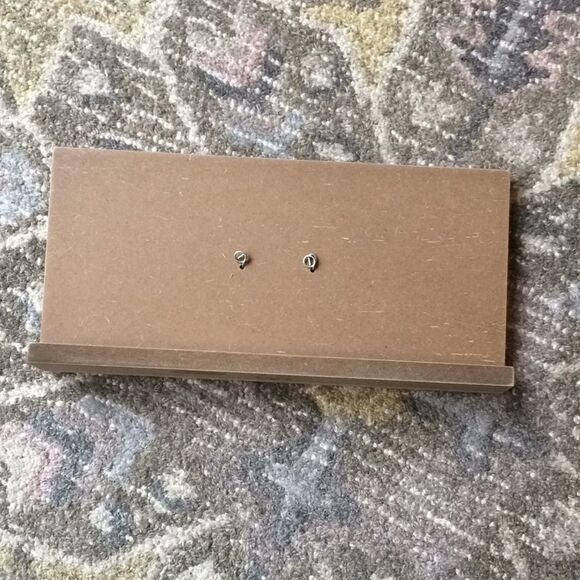 Hallmark  JOY  plaque - Picture 3 of 9